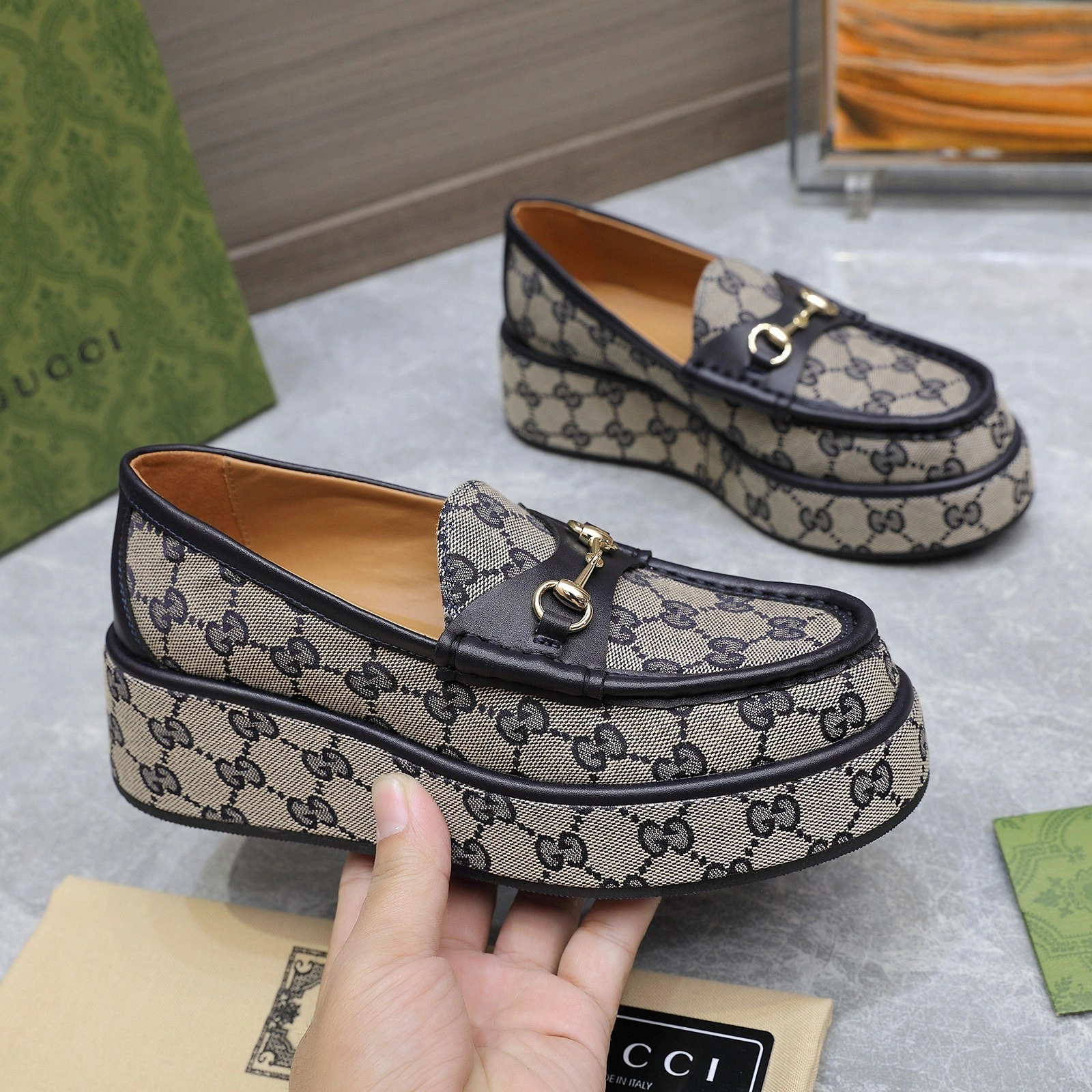 COCO-- 6u33i 794316 FADC1 4062 cowhide sheepskin Waterproof： 3.5CM, 5.5CM item:D-X302L1114